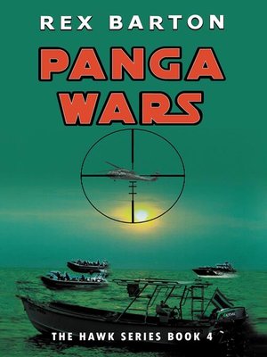 cover image of Panga Wars